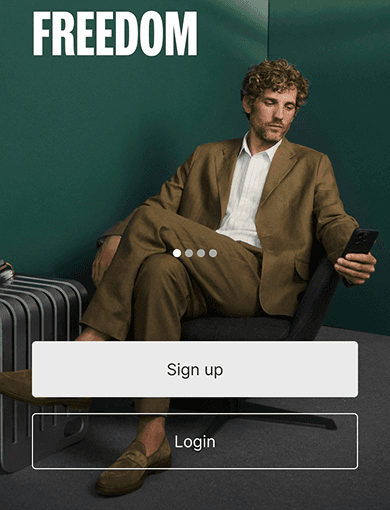 login image