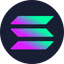 Solana SOL Solana SOL icon